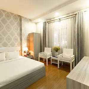 3* Hotel Ben Thanh Market Central