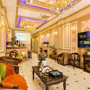 3* Hotel Indochine Ben Thanh &