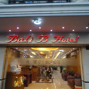 Bali B Ho Chi Minh City