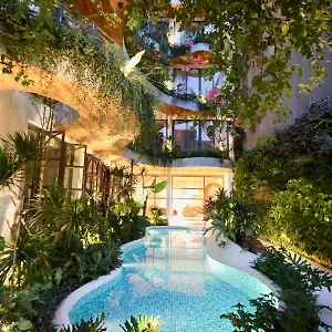 Aparthotel Cityhouse - Cityoasis, Ho Chi Minh-stad