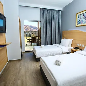 Golden Tulip 4* Aqaba