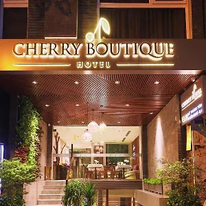 Hotel Cherry Boutique, Ho Chi Minh-stad
