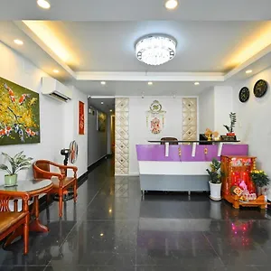 2* Hotel 99 Bui Vien