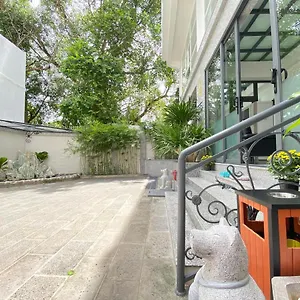 Hotel Hotel Home, Ho Chi Minh-stad