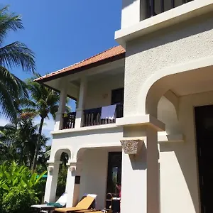Furama 5* Đà Nẵng
