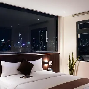 Hotel Bros, Ho Chi Minh-stad