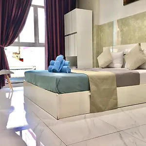 Hotel Saigon Cozy 241 Pham Ngu Lao Street