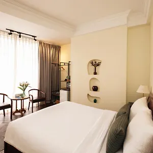 Hostel 9 And, Ho Chi Minh-stad