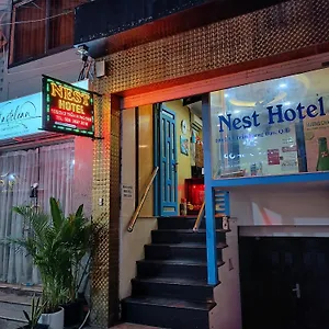 Nest Ho Chi Minh-staden