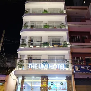 The Umi Ho Chi Minh City