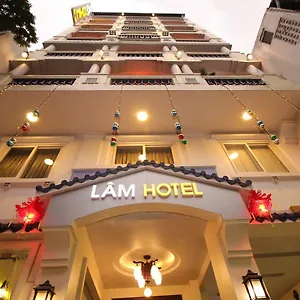 Lam Ho Chi Minh City